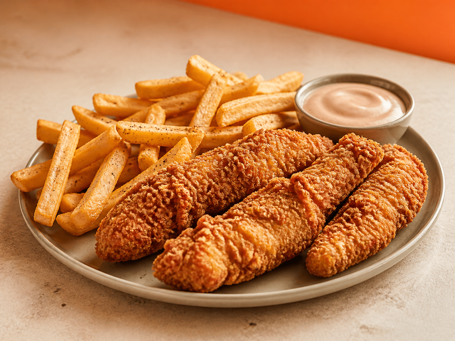 Chicken Tenders