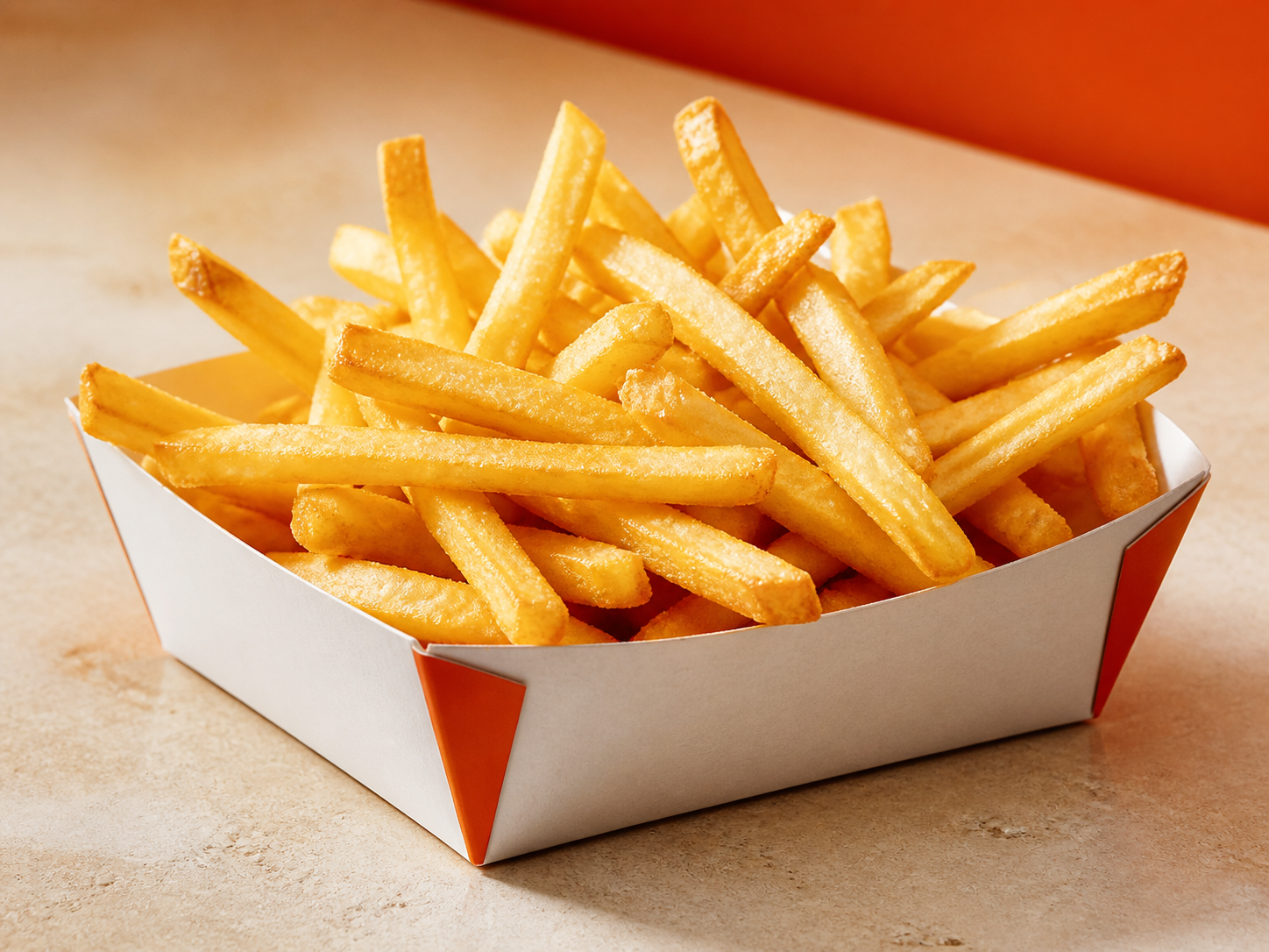 Classic Fries