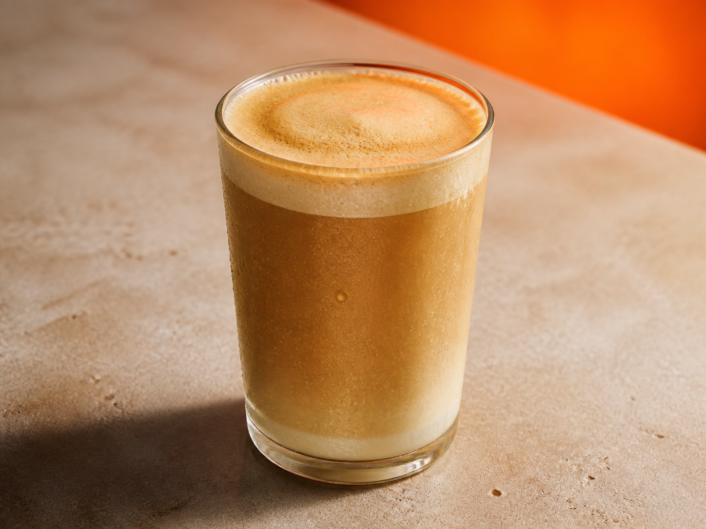 Spanish Latte
